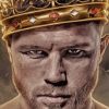 King Boxer Canelo diamond painting