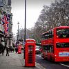 London Routemaster diamond painting