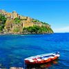 New Ischia diamond painting