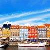 Nyhavn diamond painting