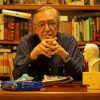 Philosopher Olavo De Carvalho diamond painting