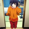 Rikka Character Chuunibyou Demo Koi Ga Shitai diamond painting