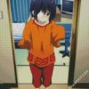 Rikka Character Chuunibyou Demo Koi Ga Shitai diamond painting