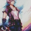 Riku Art diamond painting