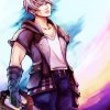 Riku Art diamond painting