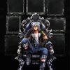 Riku Game Character Art diamond painting