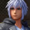 Riku Video Game diamond painting