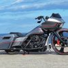 Roadglide diamond painting