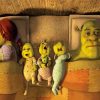 Shrek And Fiona Kids diamond painting