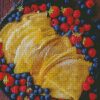 Tasty Crepes diamond painting