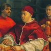 The Medici Family diamond painting