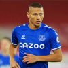 The Footballer Richarlison From Everton diamond painting