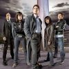 Torchwood Serie diamond painting