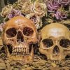 Vintage Skulls diamond painting