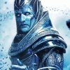 X Men Apocalypse Character diamond painting