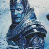 X Men Apocalypse Character diamond painting