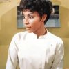 Diahann Carroll diamond painting