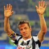 Alessandro Del Piero diamond paintig