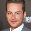 The American Actor Jesse Lee Soffer diamond paintig