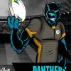 Penrith Panthers Art diamond painting