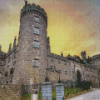 Kilkenny Castle diamond painting