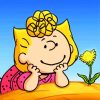 Sally Brown diamond painting