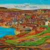 St Johns Newfoundland diamond painting