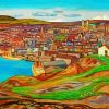 St Johns Newfoundland diamond painting