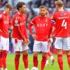 Nottingham Forest Players diamond painting