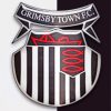 Grimsby Town FC diamond painting