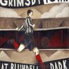 Grimsby Town FC Art diamond painting