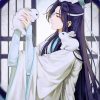 Lan Wangji And Rabbits diamond painting