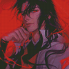 Luo Binghe diamond painting