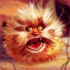 Aesthetic Fizzgig diamond painting