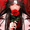 Cool Luo Binghe diamond painting