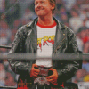 Rowdy Roddy Diamond Painting