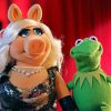 Miss Piggy and Kermit Diamond Painting