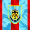 Burnley FC Crest Diamond Painting