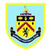 Burnley Crest Sport Diamond Painting