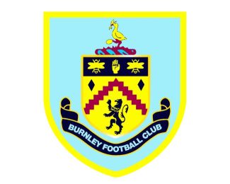 Burnley Crest Sport Diamond Painting