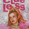 Clueless Poster Diamond Painting