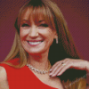 Jane Seymour Diamond Painting