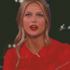 Melissa Benoist Diamond Painting