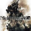 Nier Automata Game Poster Diamond Painting