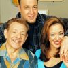 The King Of Queens Characters Diamond Painting