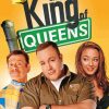 The King Of Queens Diamond Painting