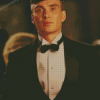 Thomas Shelby Diamond Painting