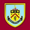 Aesthetic Burnley Crest Diamond Painting