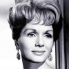 Monochrome Debbie Reynolds Diamond Painting