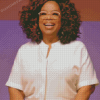 Oprah Winfrey Diamond Painting